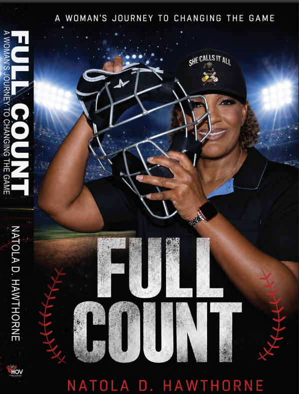 Full Count — by Natola D. Hawthorne